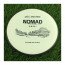 MVP DISCS ELECTRON NOMAD JAMES CONRAD 2021 WORLD CHAMPION SIGNATURE SERIES