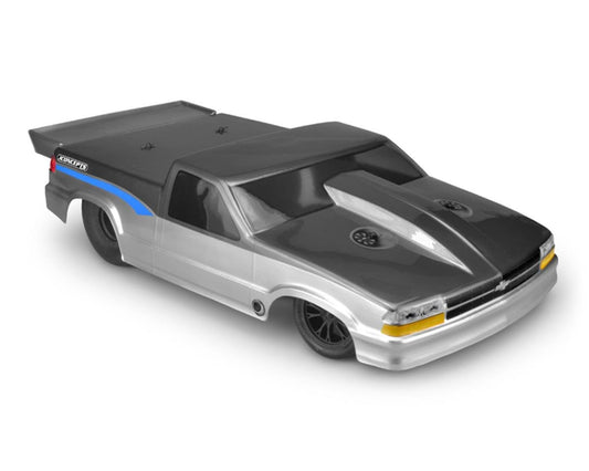 2002 Chevy S10 Drag Truck Street Eliminator Body