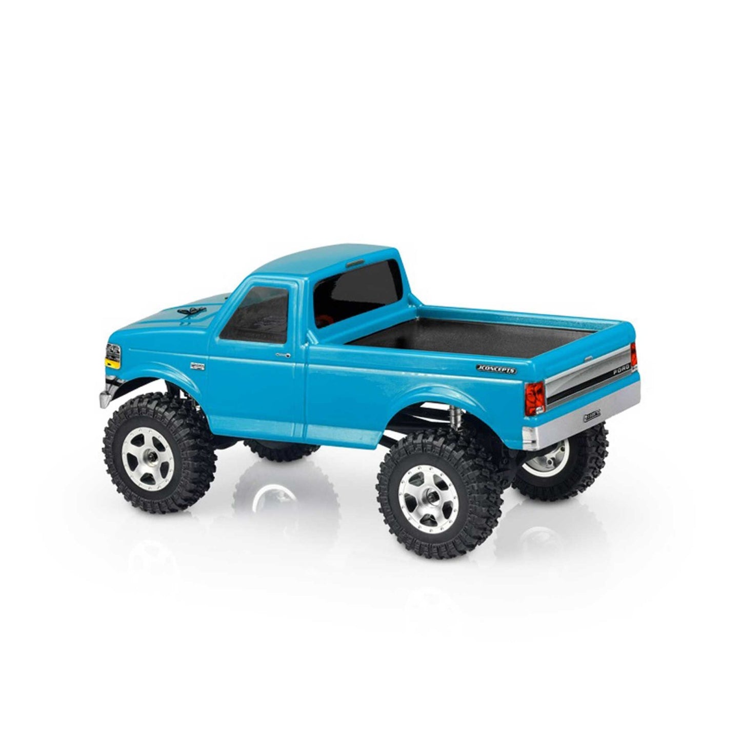 1993 Ford F-150 Body for Axia SCX24