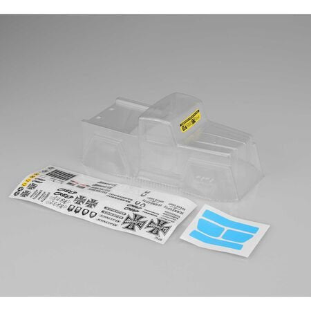 Creep Body for Axial SCX24