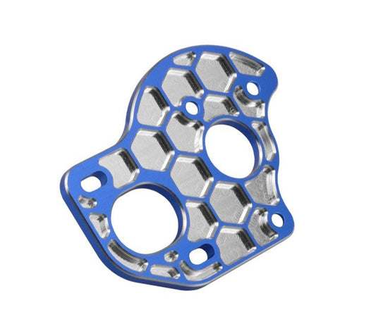 2408-1 3 Gear Laydown Layback Transmission Motor Plate