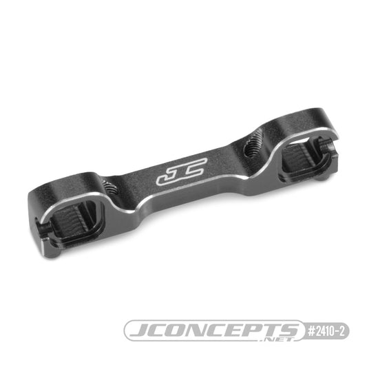 2410-2 Aluminum C-Block B6.1 Black
