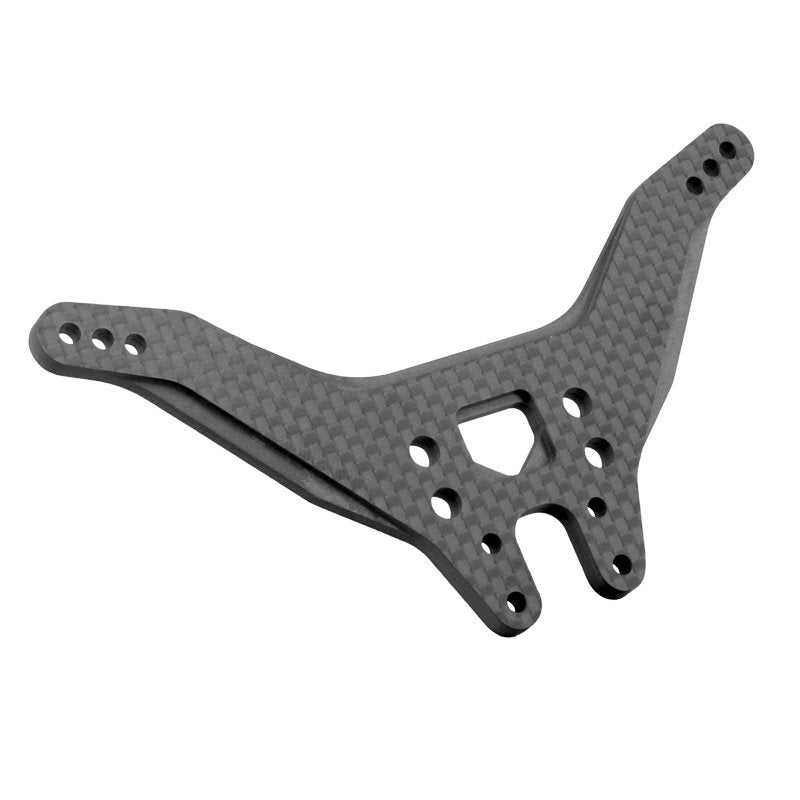 Carbon Fiber Rear Shock Tower: T6.1 SC6.1
