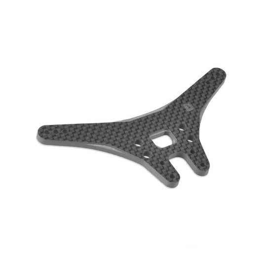 Carbon Fiber Drag Racing Rear Shock Tower-SC6.1