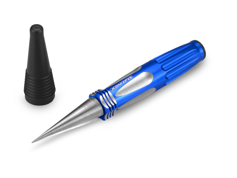 Fin Body Reamer Blue