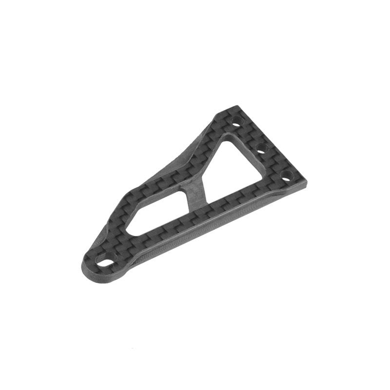 B74 / B74.1 Carbon Fiber Hanging Servo Mount Plate Rib
