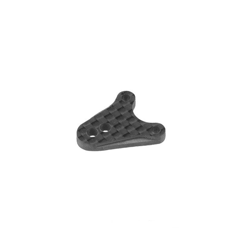 B74 Carbon Fiber Steering Bell-Crank Arm