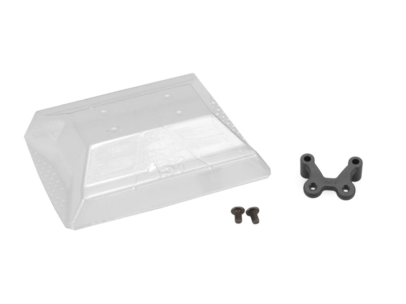 Lower Front Wing Mount Kyosho RB6