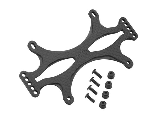 Carbon Fiber Battery Brace: B6 B6D