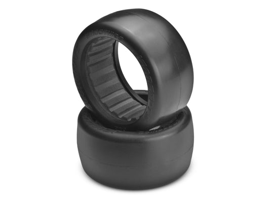 Rear Smoothie 60mm Green : Buggy (2)