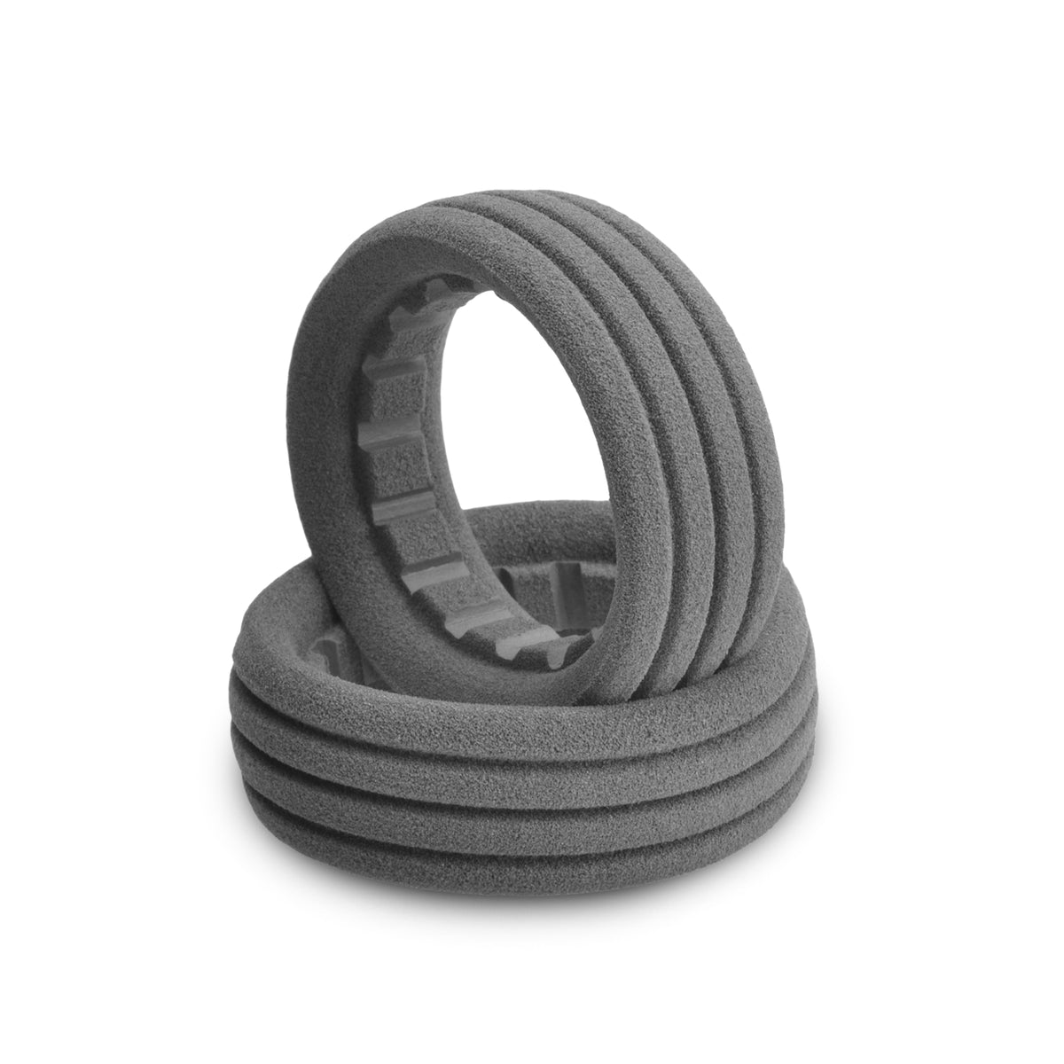 Dirt Tech 2.2"" 2WD Front Insert : Buggy (2)