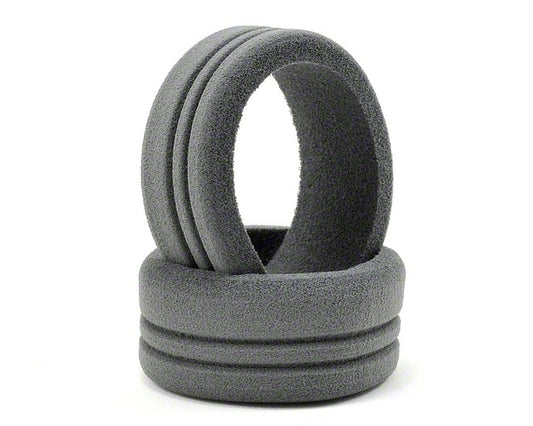 Dirt-Tech Foam Grip Gray (2)