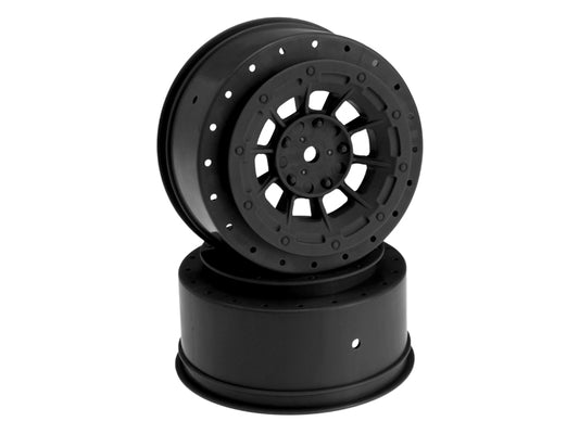 Hazard - SC6.4 / Pro 2 SC10 / Pro4 SC10 +3mm Wider Off-Set