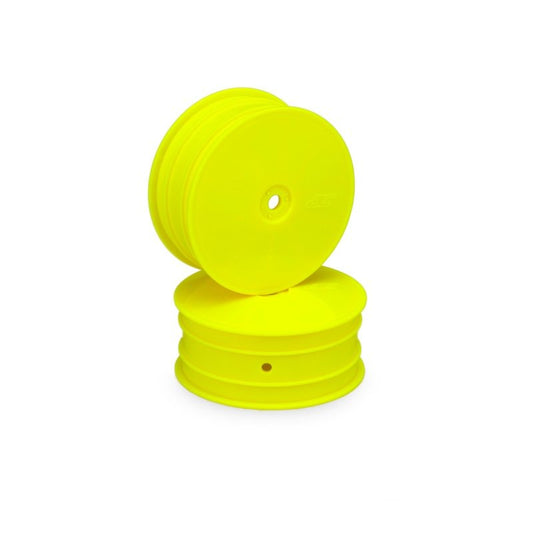 Mono 2.2" Front Wheel Yellow Fits L1 L1R YZ4-SF 4pcs