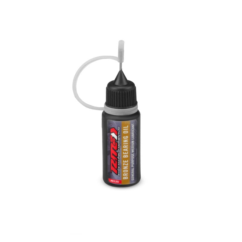 RM2 Bronze Bearing Oil & General-Purpose Med Lubricant