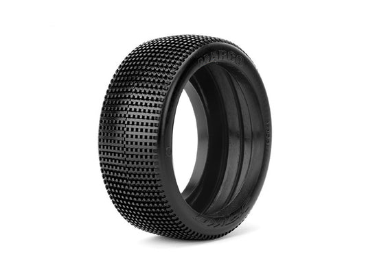 Marco 1/8 Buggy Tires, Medium Soft  (2)