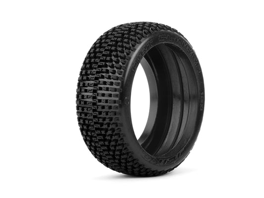 Dirt Slinger 1/8 Buggy Tires, Medium Soft  (2)