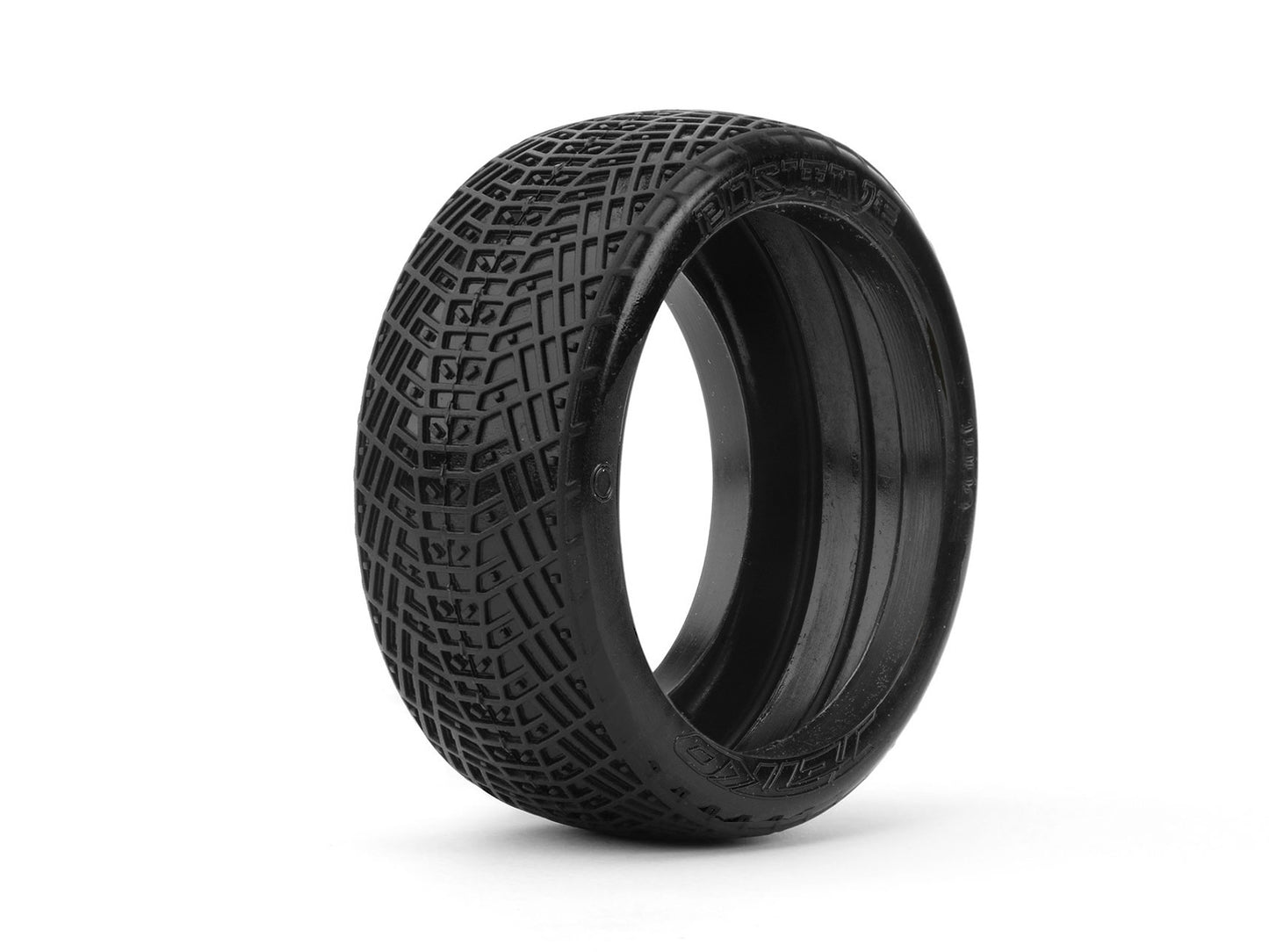 Positive 1/8 Buggy Tires, Ultra Soft  (2)
