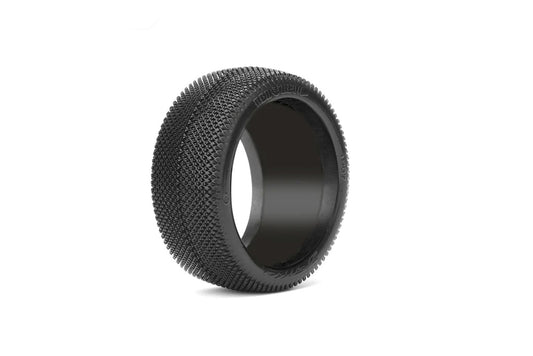 Red Devil 1/8 Buggy Tires, Ultra Soft (2)