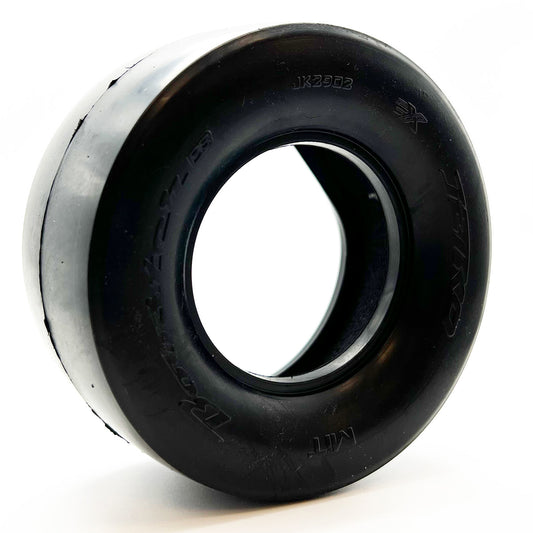 1/10 DR Booster RR Tires, Ultra Soft with Inserts