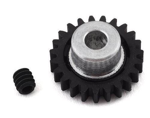 JK Products 48P Plastic Pinion Gear (3.17mm Bore) (23T)