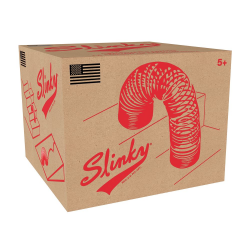 SLINKY - COLLECTOR's EDITION (EA)