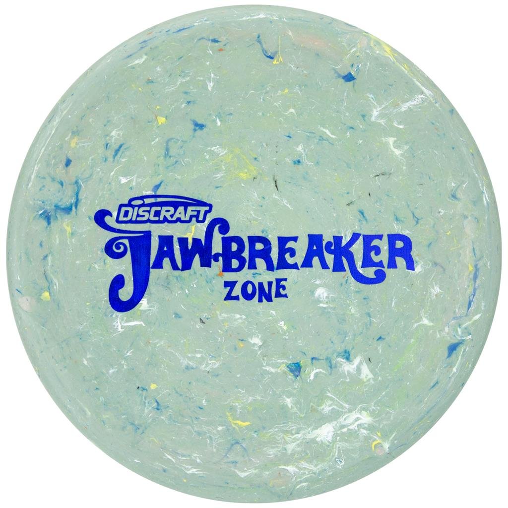 Jawbreaker Zone 170-172 grams