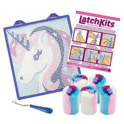 LATCH KIT - UNICORN