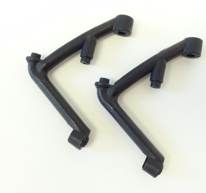 1/5 Baja Front Shock Tower Supports (set of 2)