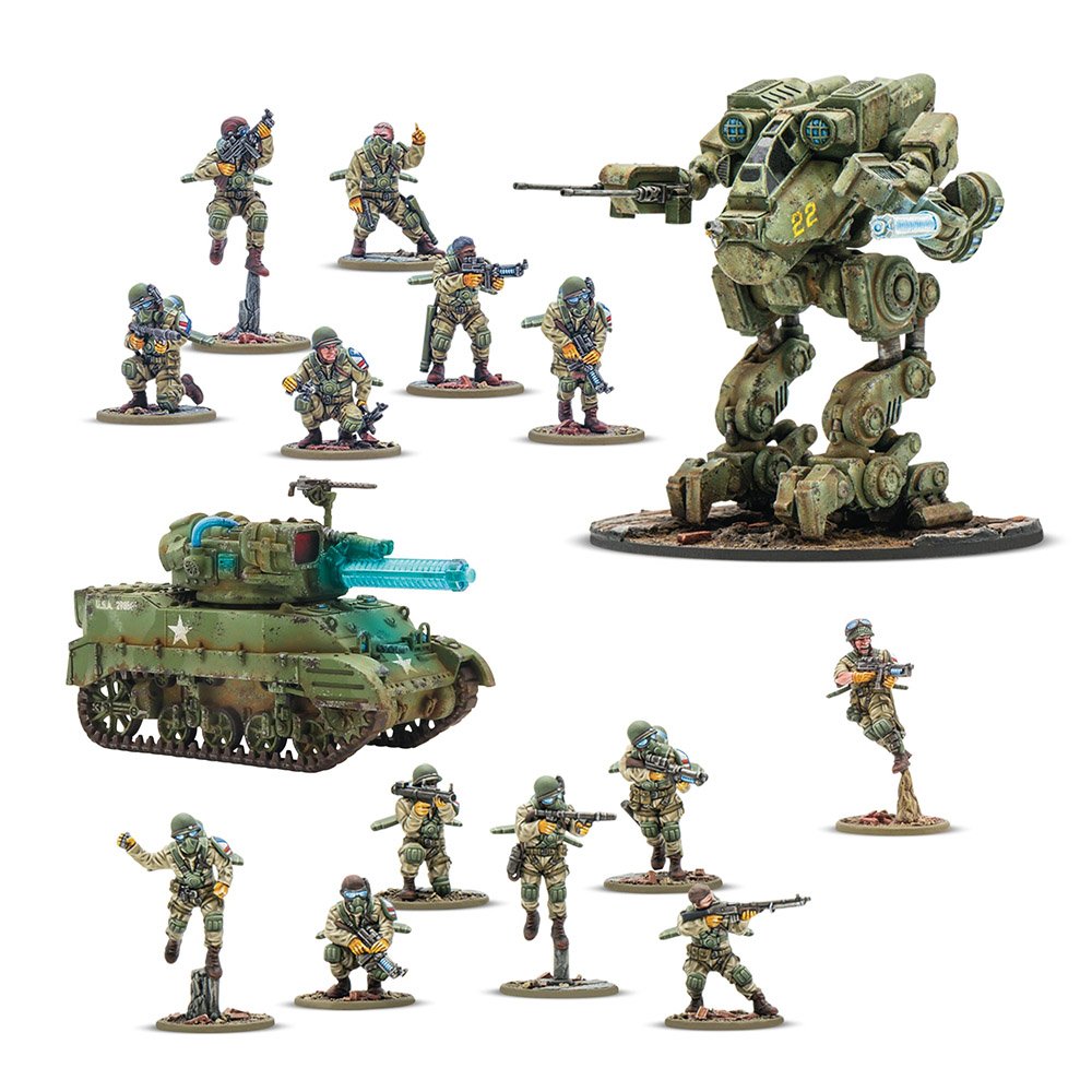 M2A5 Linebacker Jump Walker
