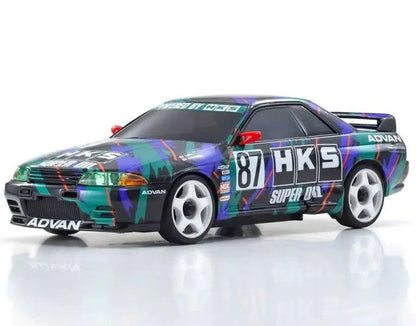 HKS Skyline (R32 GT-R) 1993 #87