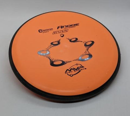 MVP Disc Sports Electron Anode Disc Golf Putter