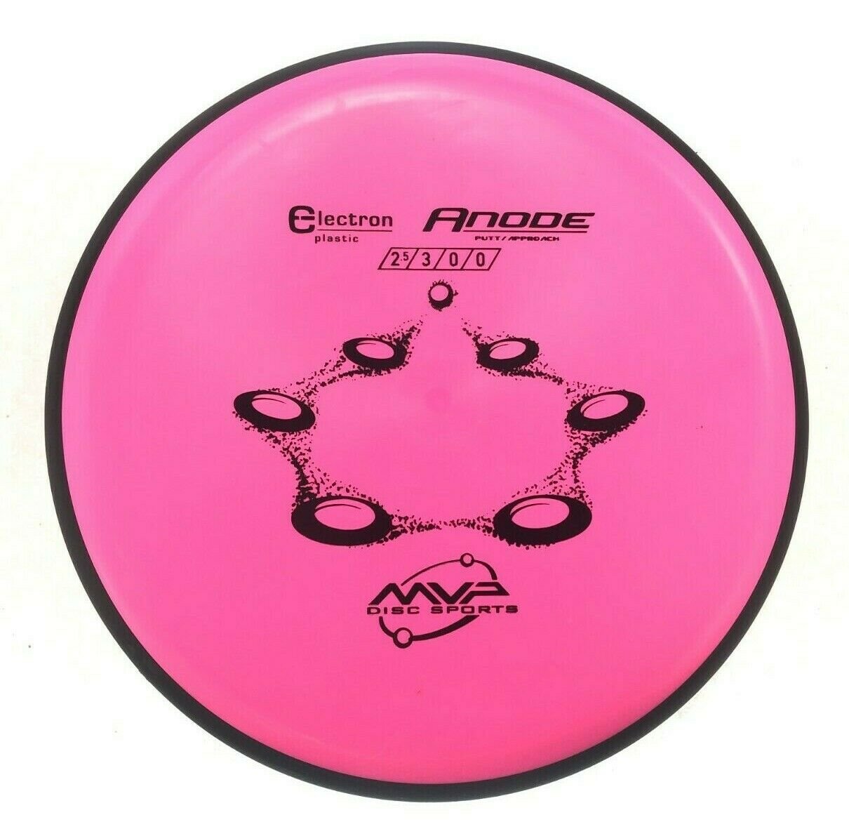 MVP Disc Sports Electron Anode Disc Golf Putter