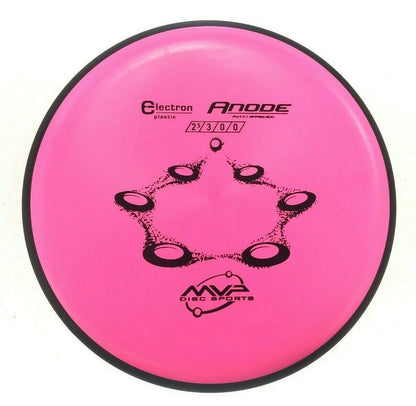 MVP Disc Sports Electron Anode Disc Golf Putter