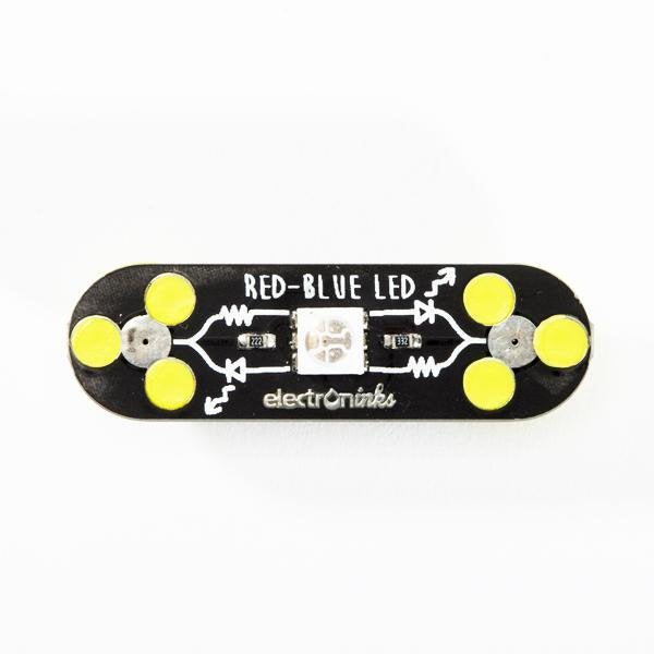 LEDs (Bi-LED)