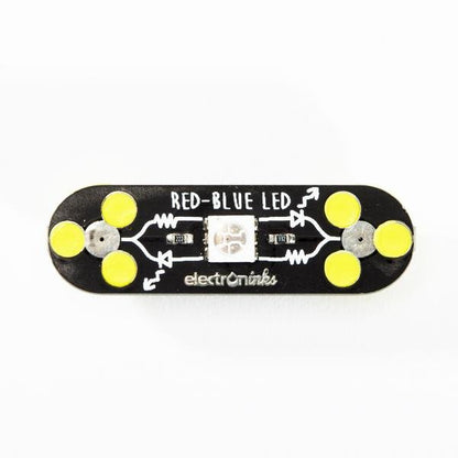 LEDs (Bi-LED)