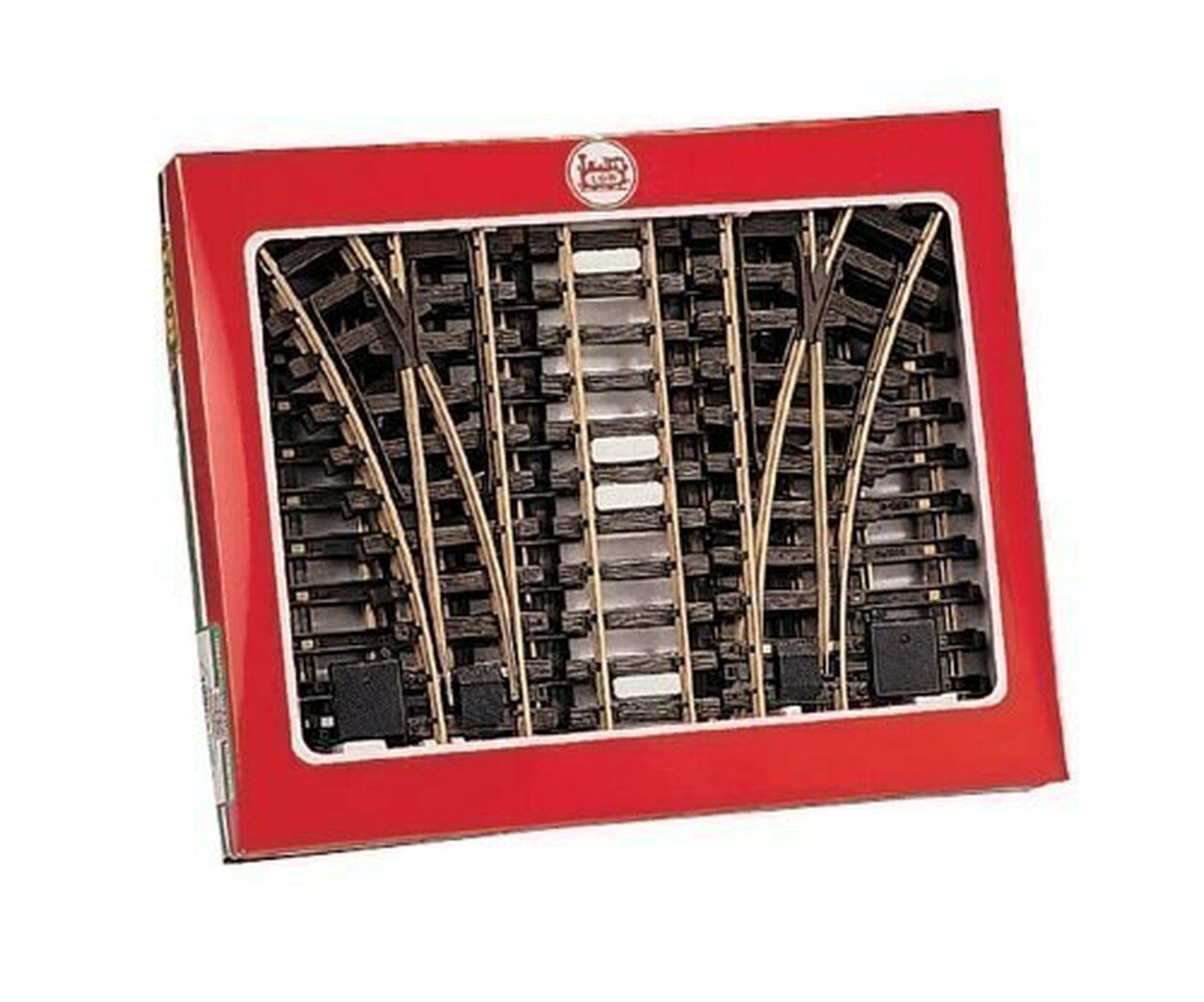 Station Track Set