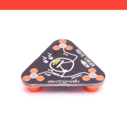 Light Sensor circuit module