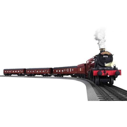 Lionel O Hogwarts Express LionChief Set with Dementors Coach