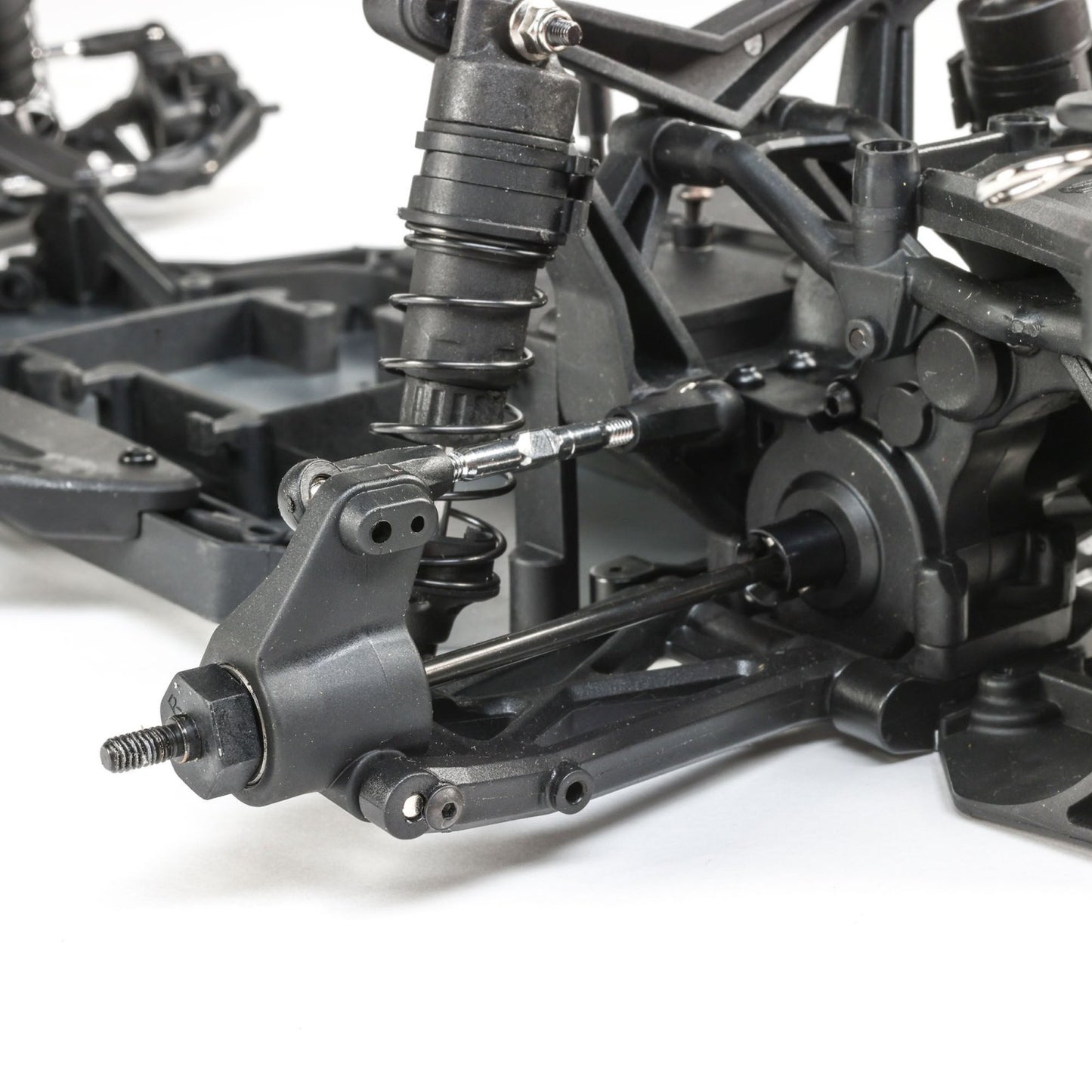 22S No Prep Drag Roller: 1/10 2WD Drag Car
