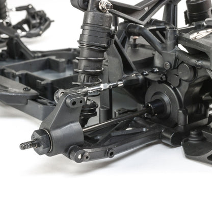 22S No Prep Drag Roller: 1/10 2WD Drag Car