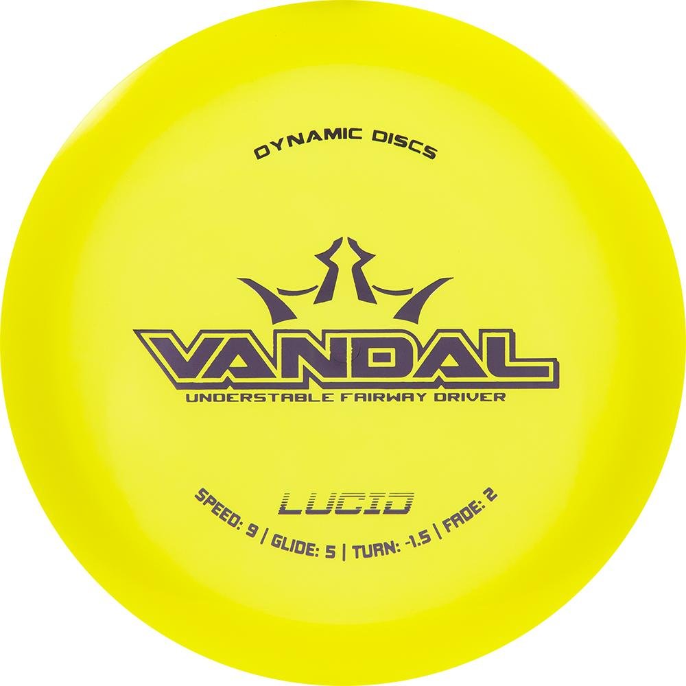 LUCID VANDAL 173-176G