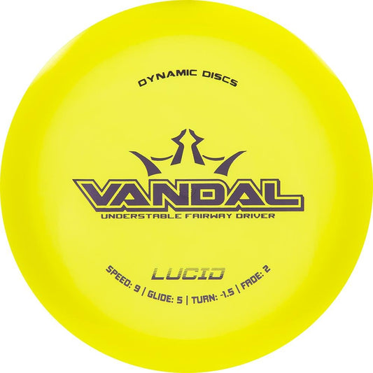 LUCID VANDAL 173-176G