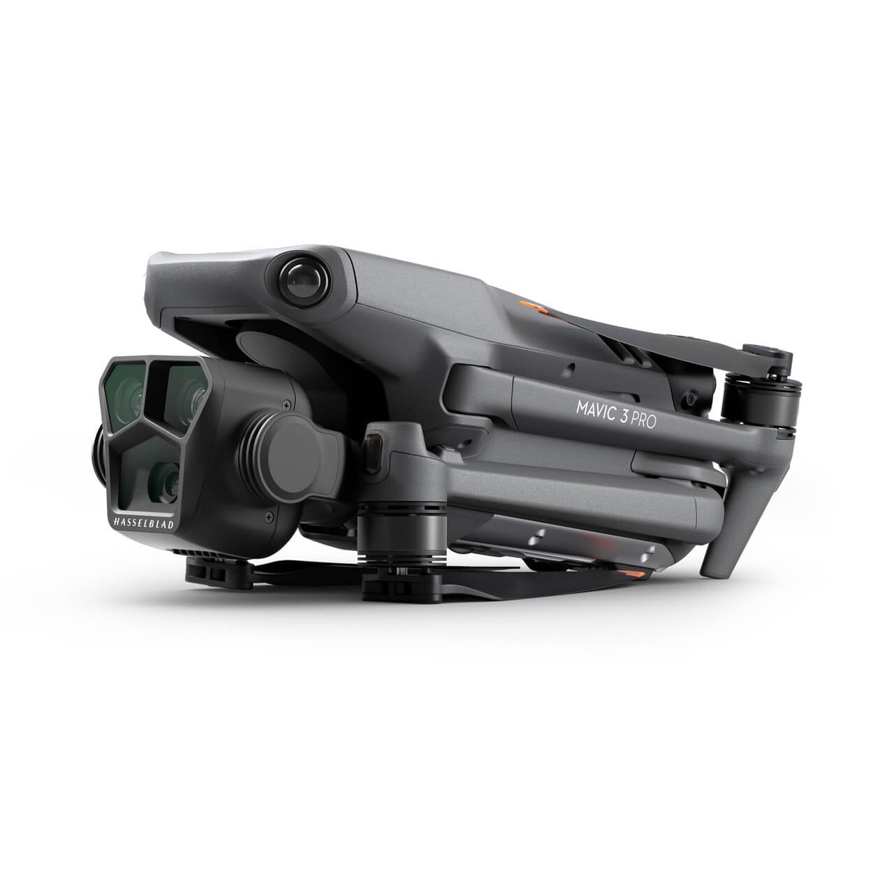 DJI Mavic 3 Pro with DJI RC