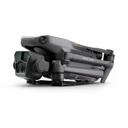 DJI Mavic 3 Pro with DJI RC