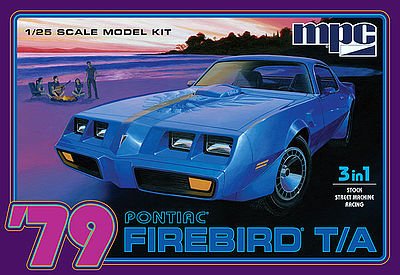 1979 Pontiac Firebird T/A