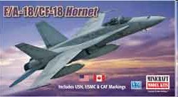F/A-18/Cf-18 UsnUsmcCaf 1:72