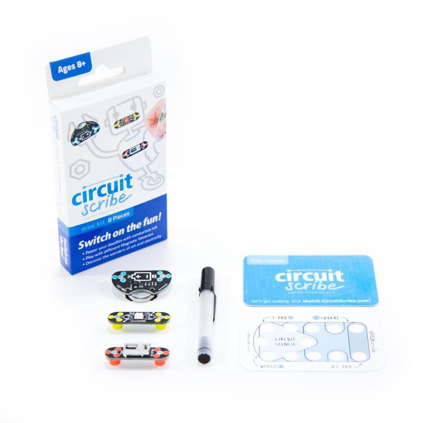 Electronics Inventor Kits - Mini