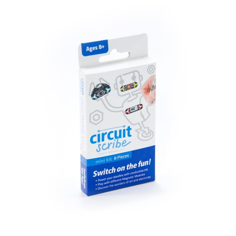Electronics Inventor Kits - Mini