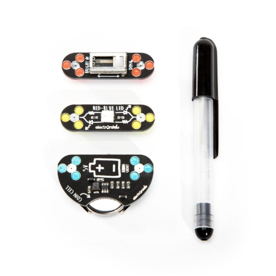 Electronics Inventor Kits - Mini